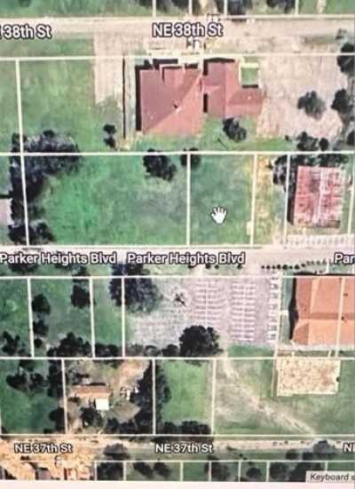 Residential Land For Sale in Spencer, Oklahoma