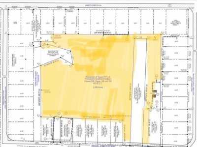 Residential Land For Sale in Waxahachie, Texas