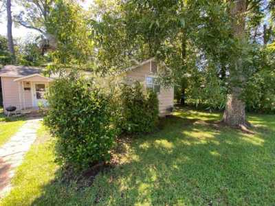 Home For Sale in Jackson, Alabama