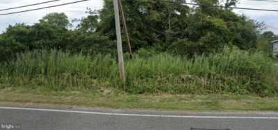 Residential Land For Sale in Fortescue, New Jersey