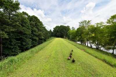 Residential Land For Sale in Milton, Georgia