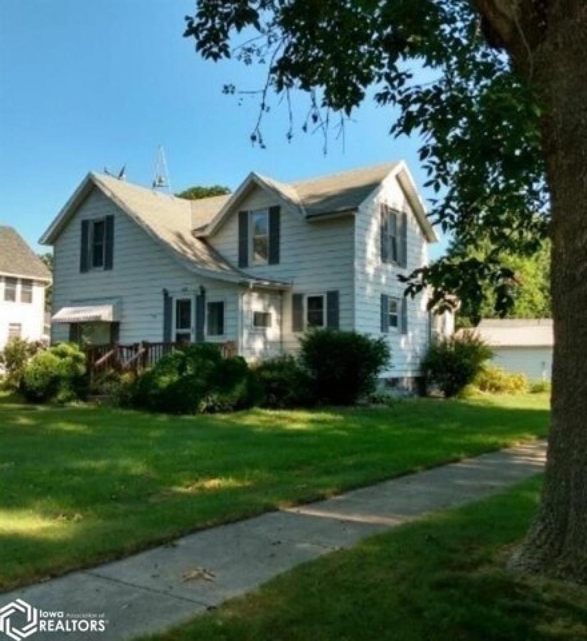 Picture of Home For Sale in Burt, Iowa, United States