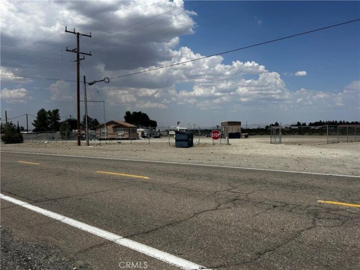 Picture of Residential Land For Sale in Phelan, California, United States