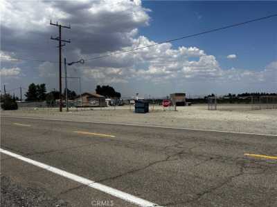 Residential Land For Sale in Phelan, California