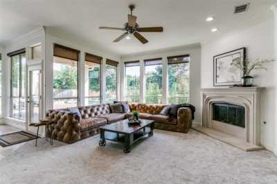 Home For Sale in Colleyville, Texas