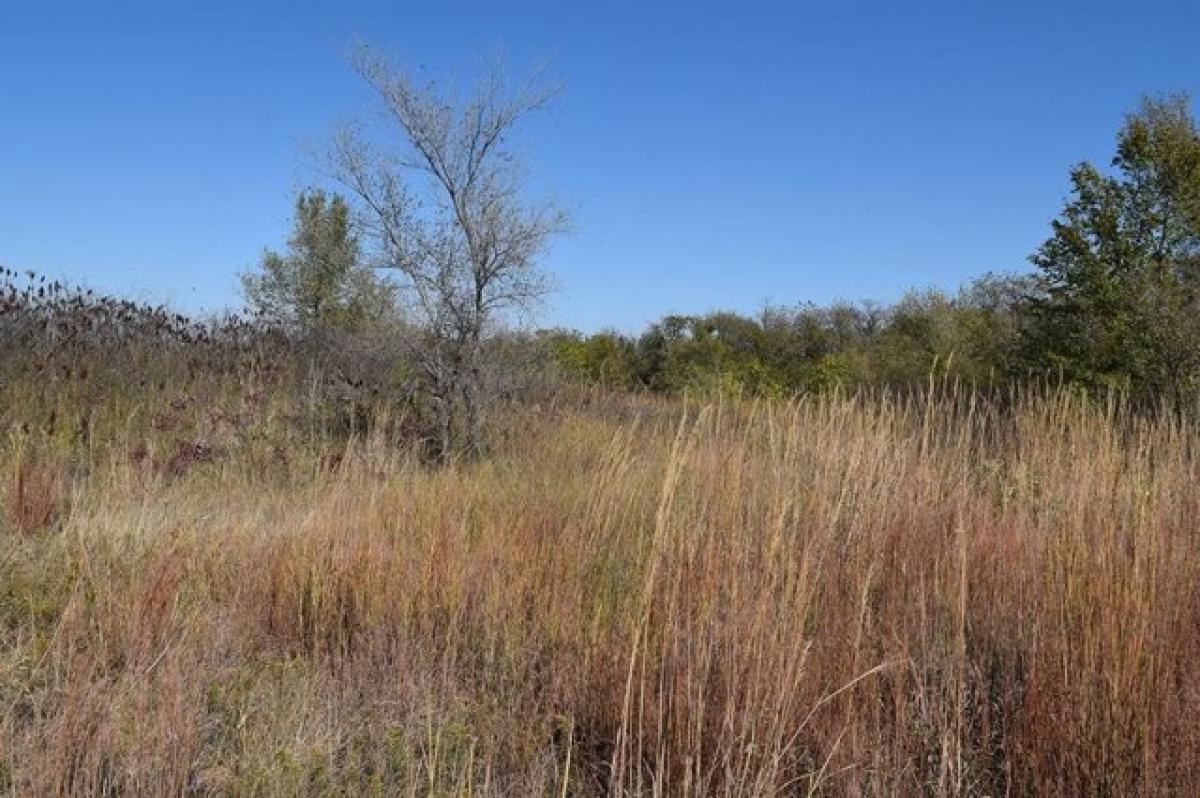 Picture of Residential Land For Sale in Crescent, Oklahoma, United States