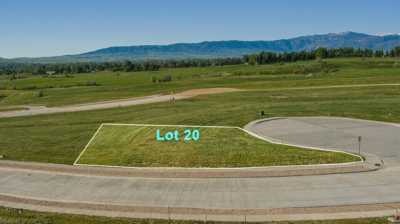 Residential Land For Sale in Sheridan, Wyoming