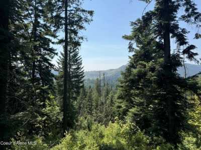 Residential Land For Sale in Priest River, Idaho