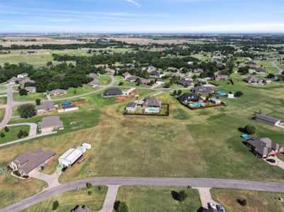 Residential Land For Sale in Tuttle, Oklahoma