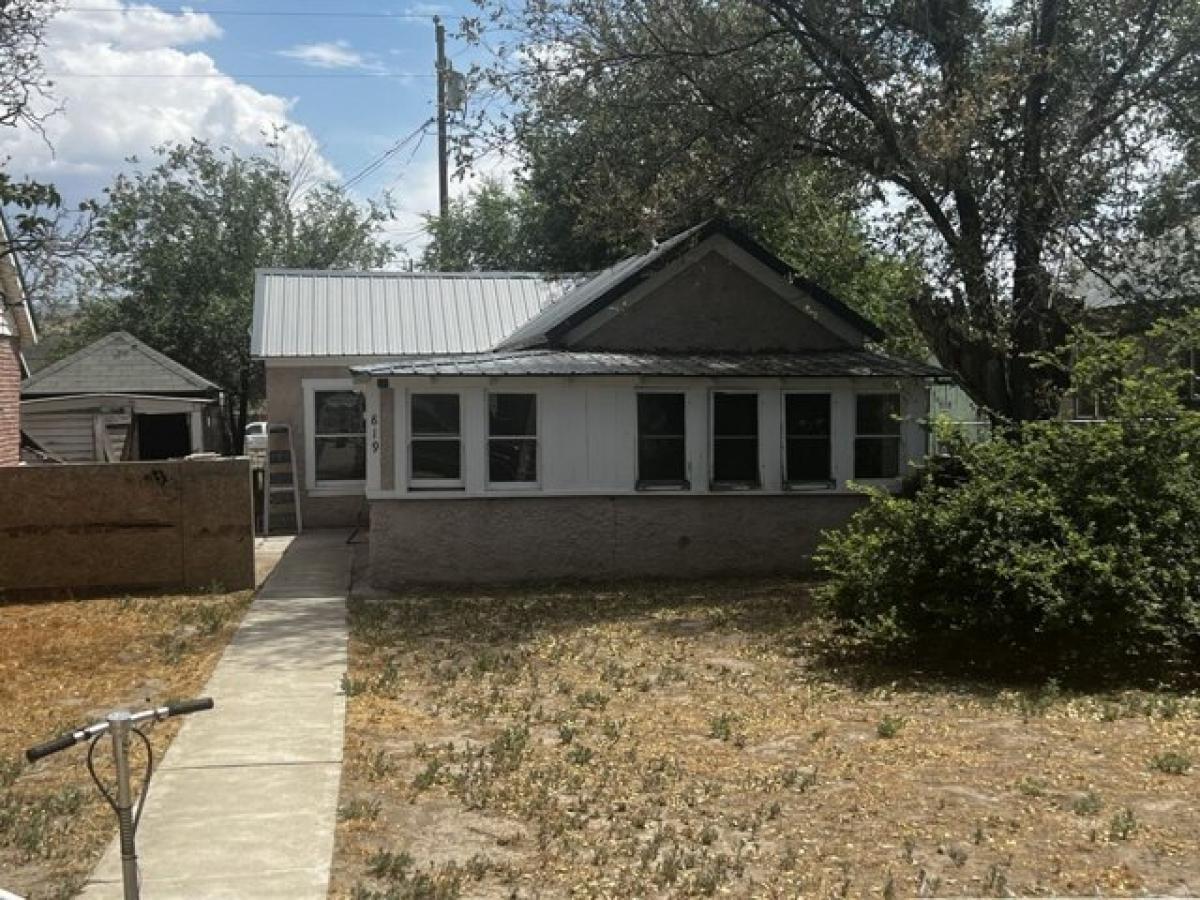 Picture of Home For Sale in Carlin, Nevada, United States