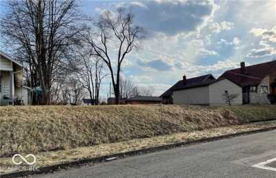 Residential Land For Sale in Anderson, Indiana