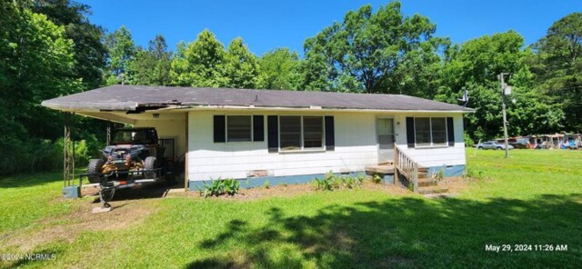 Picture of Home For Sale in Sunbury, North Carolina, United States