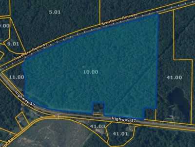 Residential Land For Sale in 