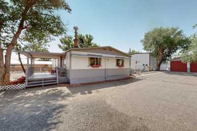 Home For Sale in Belen, New Mexico