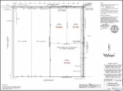 Residential Land For Sale in Brownsville, Texas