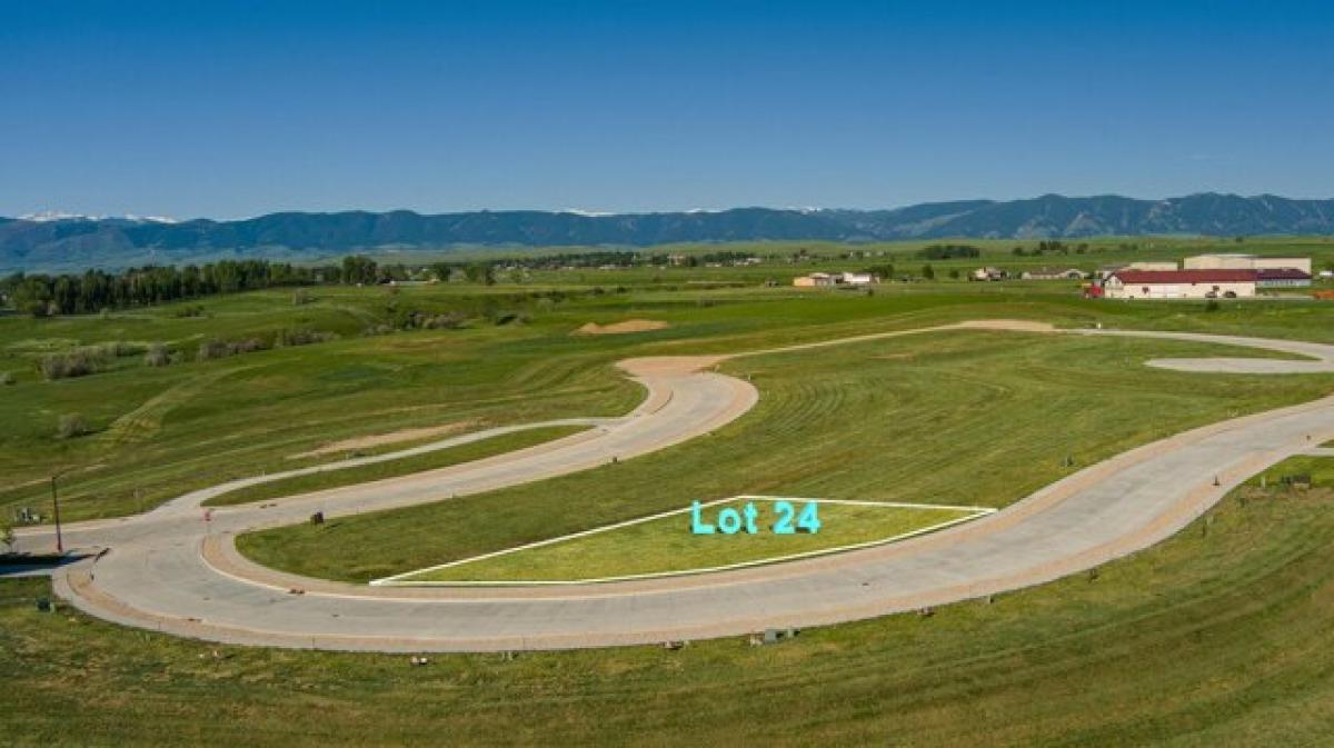 Picture of Residential Land For Sale in Sheridan, Wyoming, United States