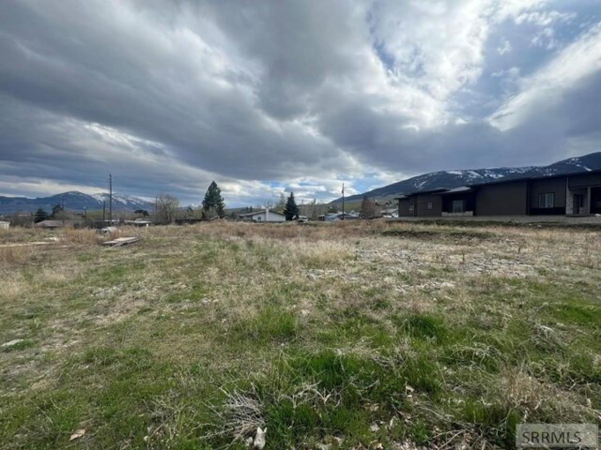 Picture of Residential Land For Sale in Salmon, Idaho, United States