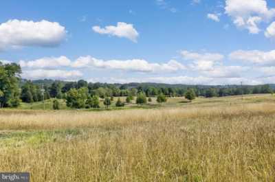 Residential Land For Sale in Dillsburg, Pennsylvania