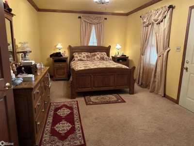 Home For Sale in Batavia, Iowa