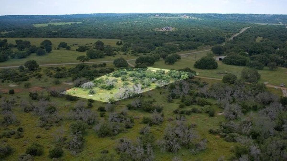 Picture of Residential Land For Sale in Mason, Texas, United States