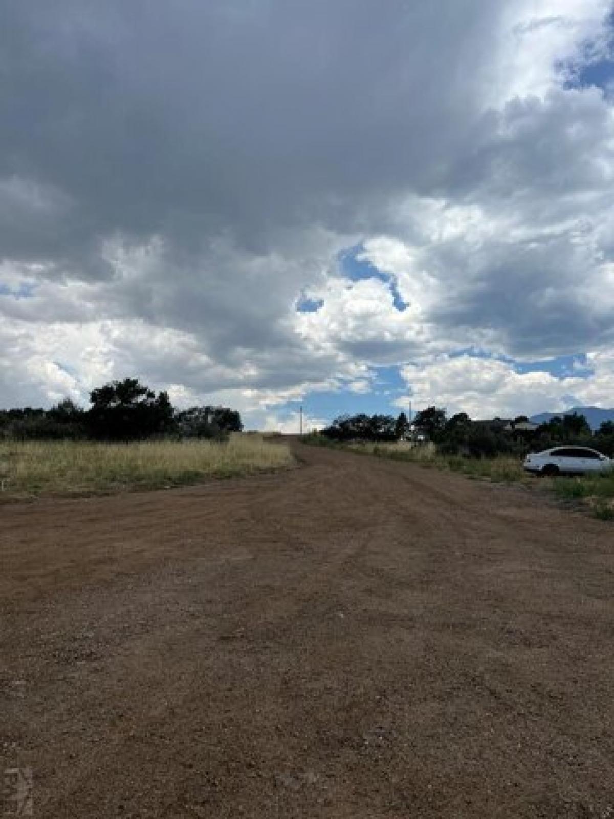 Picture of Residential Land For Sale in Colorado City, Colorado, United States