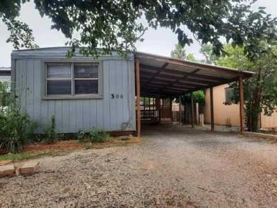 Home For Rent in Merkel, Texas