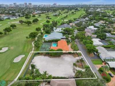 Residential Land For Sale in Fort Lauderdale, Florida