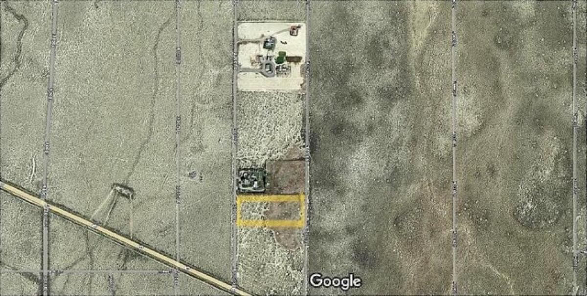 Picture of Residential Land For Sale in Beryl, Utah, United States