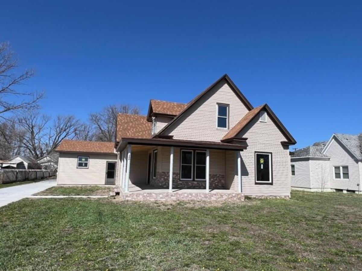 Picture of Home For Sale in Callaway, Nebraska, United States