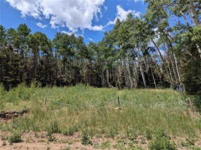 Residential Land For Sale in Fort Garland, Colorado