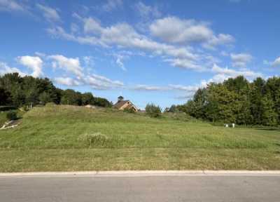 Residential Land For Sale in 