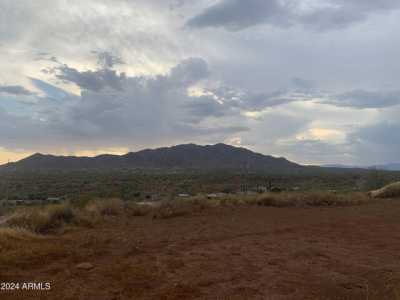 Residential Land For Sale in New River, Arizona