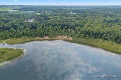 Residential Land For Sale in Gowen, Michigan