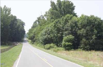 Residential Land For Sale in Chapel Hill, North Carolina