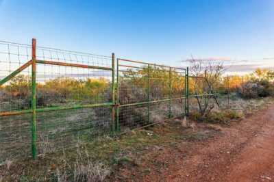 Residential Land For Sale in Brady, Texas