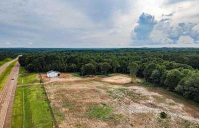 Residential Land For Sale in Somerville, Tennessee