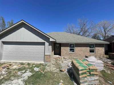 Home For Sale in Cache, Oklahoma