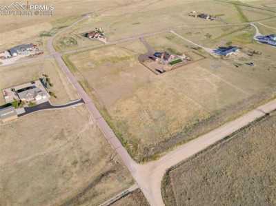 Residential Land For Sale in Peyton, Colorado