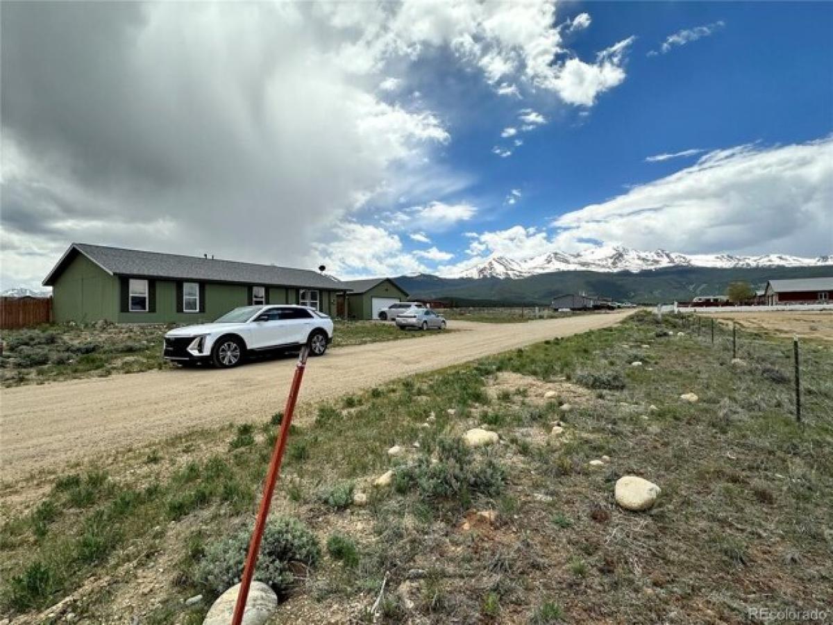 Picture of Residential Land For Sale in Leadville, Colorado, United States