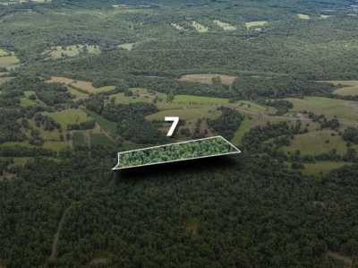 Residential Land For Sale in Santa Fe, Tennessee