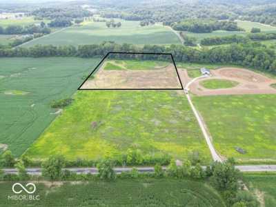 Residential Land For Sale in Mooresville, Indiana