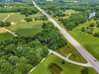 Residential Land For Sale in Leoma, Tennessee