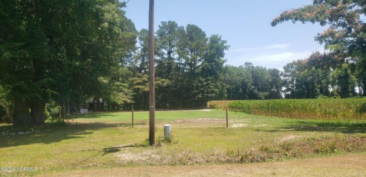 Picture of Residential Land For Sale in Snow Hill, North Carolina, United States