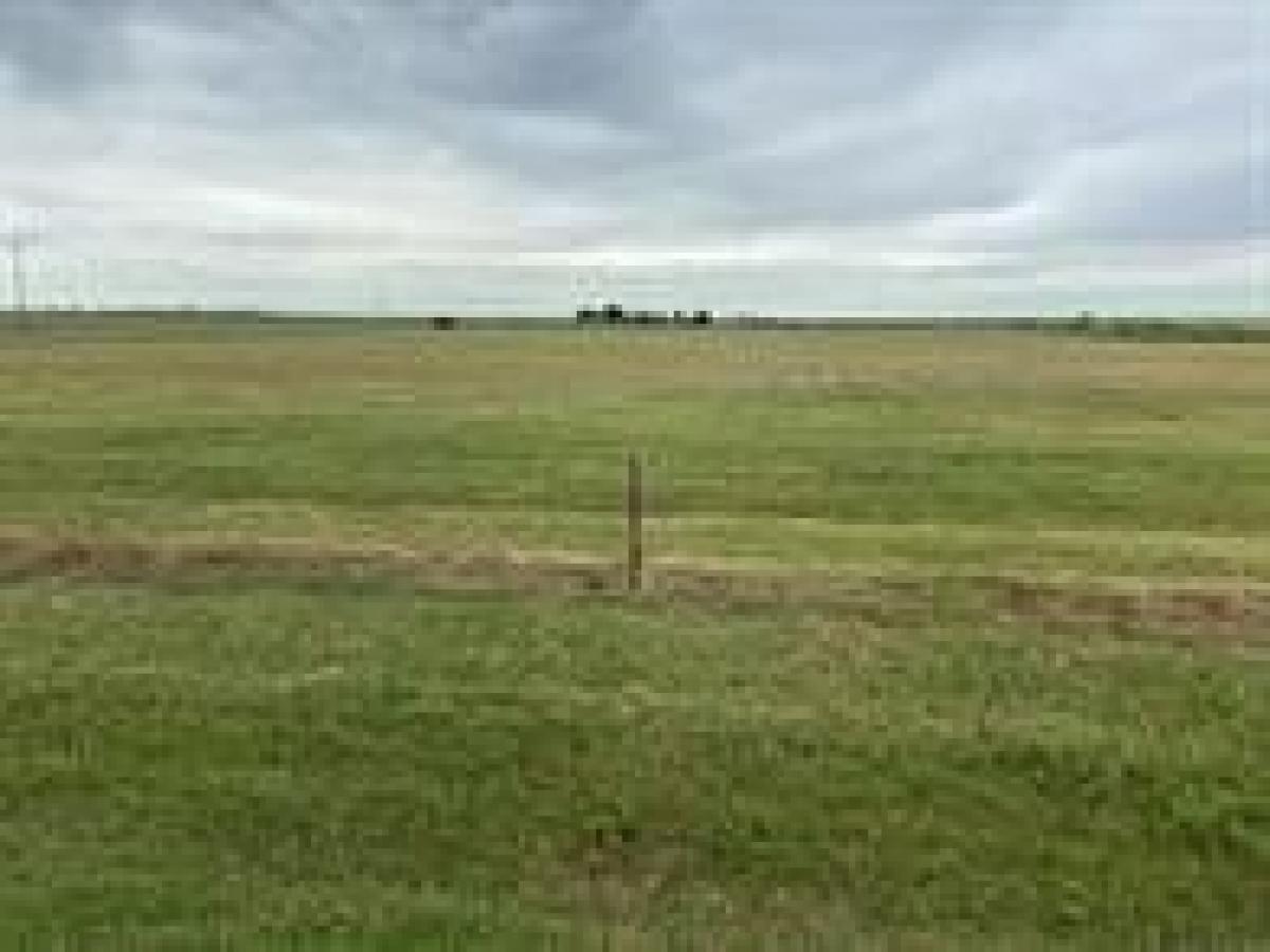 Picture of Residential Land For Sale in Elk City, Oklahoma, United States