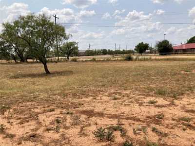 Residential Land For Sale in Merkel, Texas