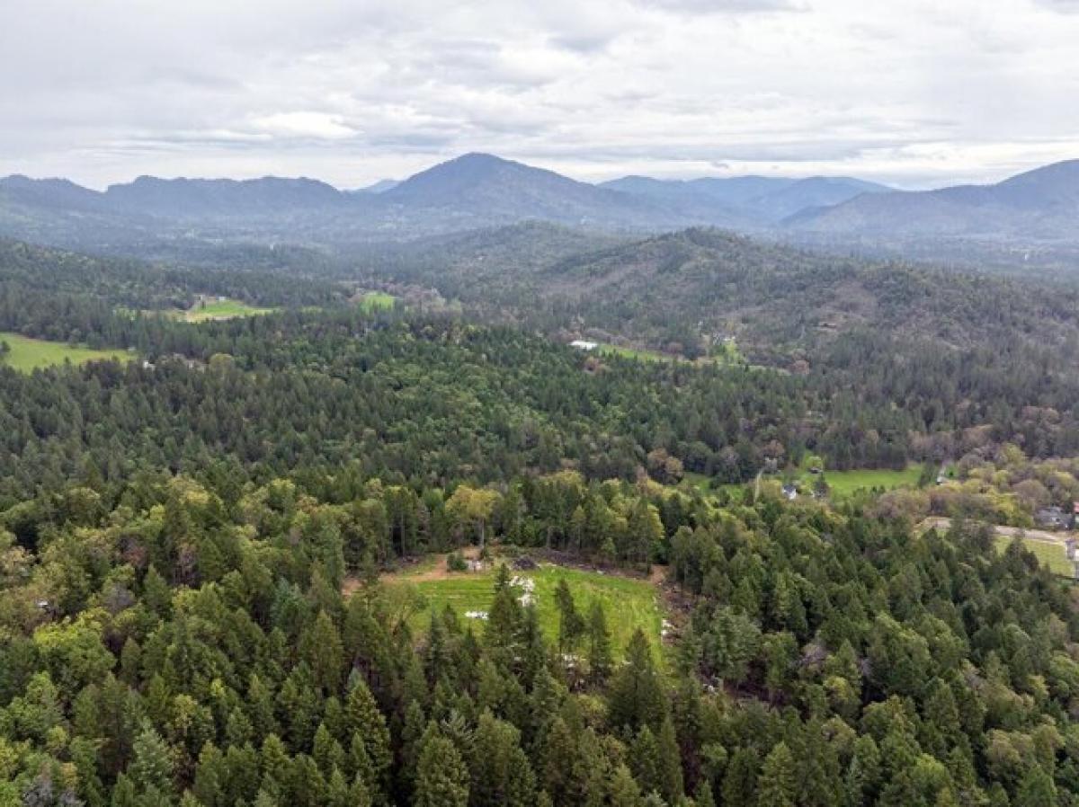 Picture of Residential Land For Sale in Merlin, Oregon, United States