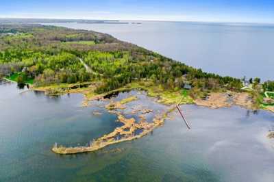 Residential Land For Sale in Sturgeon Bay, Wisconsin