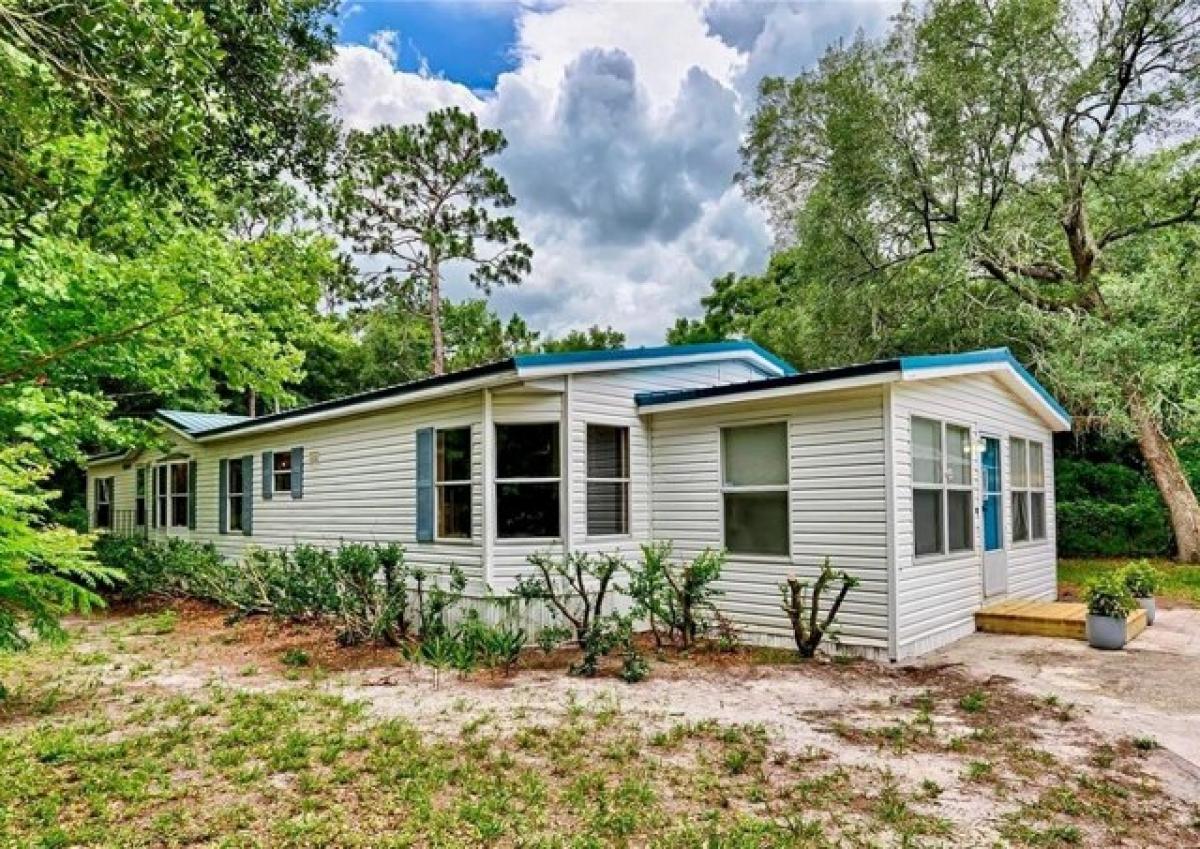 Picture of Home For Rent in Trenton, Florida, United States