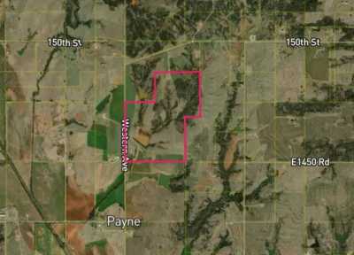 Residential Land For Sale in Purcell, Oklahoma