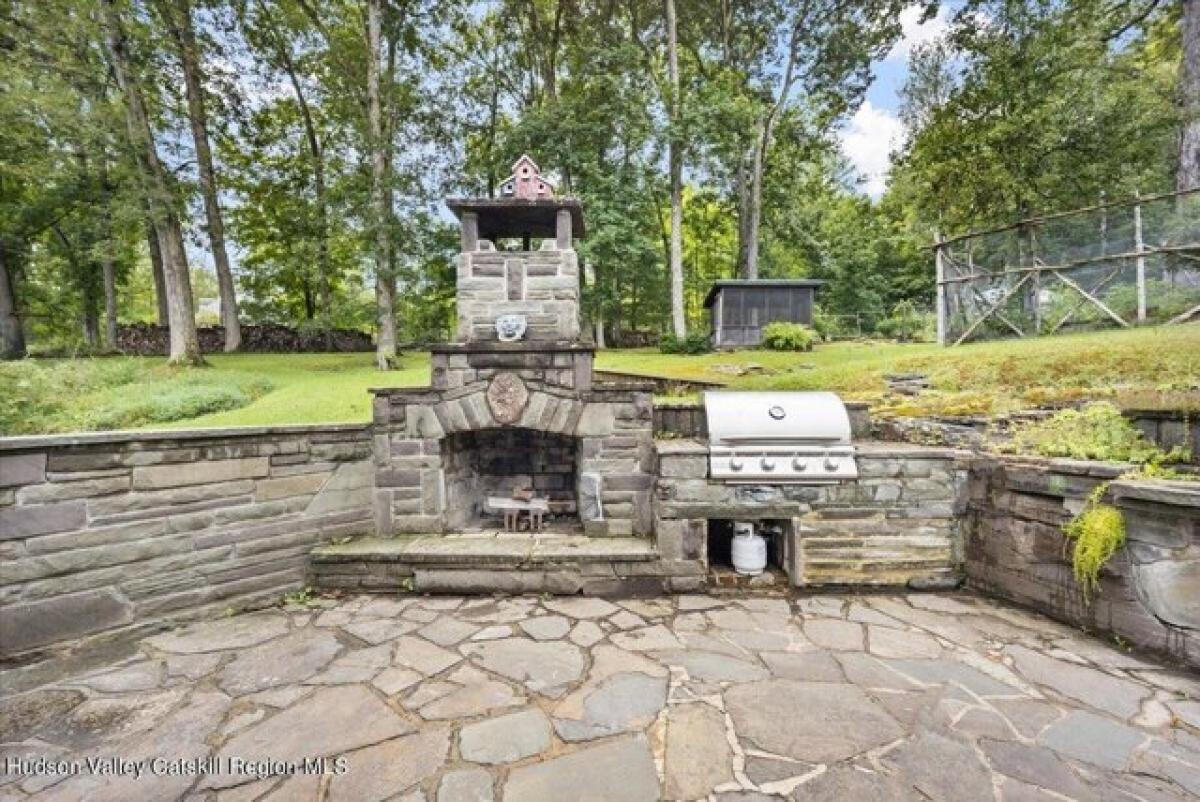 Picture of Home For Sale in Woodstock, New York, United States